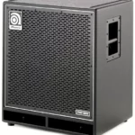 Baffle Basse Ampeg PN-410HLF | Test, Avis & Comparatif