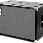 Baffle Basse Ampeg SVT-112AV Cabinet | Test, Avis & Comparatif
