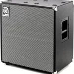 Baffle Basse Ampeg SVT-212AV Cabinet | Test, Avis & Comparatif