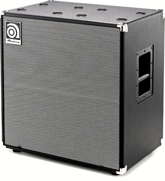 Basse Ampeg SVT-212AV Cabinet