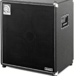 Baffle Basse Ampeg SVT-410HE | Test, Avis & Comparatif