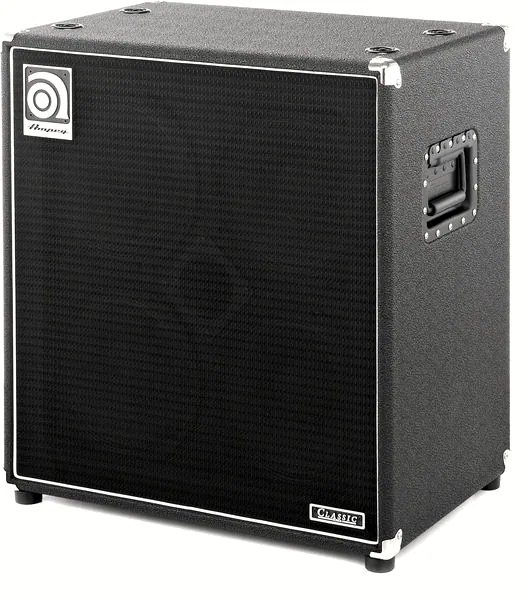 Basse Ampeg SVT-410HE