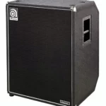 Baffle Basse Ampeg SVT-410HLF | Test, Avis & Comparatif