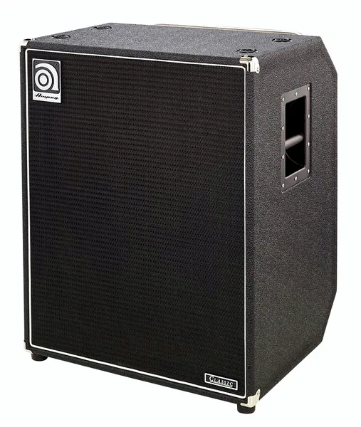 Basse Ampeg SVT-410HLF