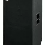 Baffle Basse Ampeg SVT-610 HLF | Test, Avis & Comparatif