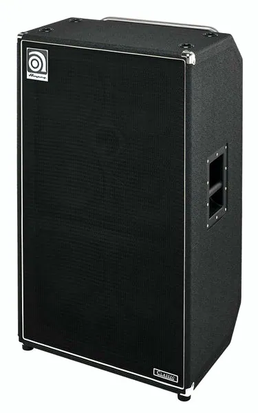 Basse Ampeg SVT-610 HLF