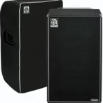 Baffle Basse Ampeg SVT 610 HLF Bundle | Test, Avis & Comparatif