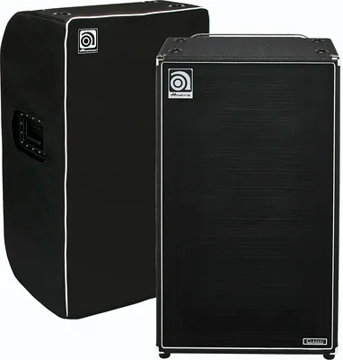 Basse Ampeg SVT 610 HLF Bundle