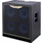 Baffle Basse Ashdown ABM 410H EVO IV | Test, Avis & Comparatif