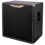 Baffle Basse Ashdown Toneman 410T Deep | Test, Avis & Comparatif
