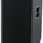 Baffle Basse Ashdown Toneman 810 | Test, Avis & Comparatif