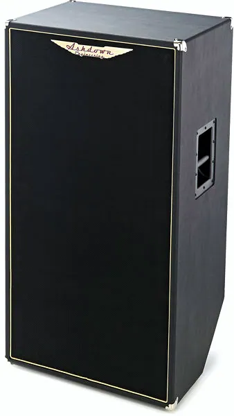 Basse Ashdown Toneman 810