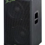Baffle Basse Bergantino NXT212 | Test, Avis & Comparatif