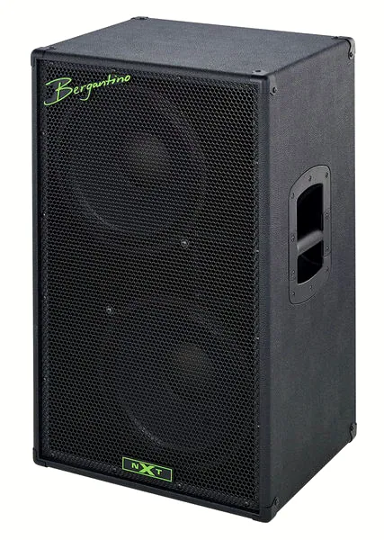 Basse Bergantino NXT212