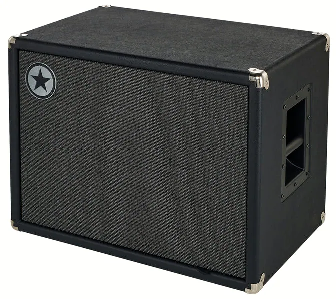 Basse Blackstar Unity U210C Elite Cab
