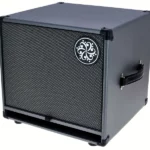 Baffle Basse Darkglass DG112N Bass Cab | Test, Avis & Comparatif