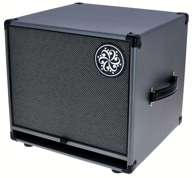 Basse Darkglass DG112N Bass Cab