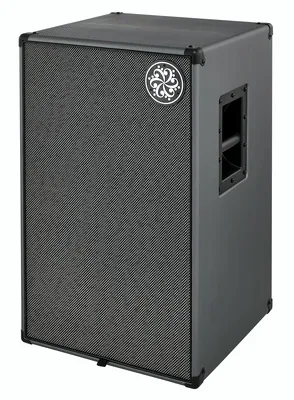 Basse Darkglass DG212N Bass Cab B-Stock