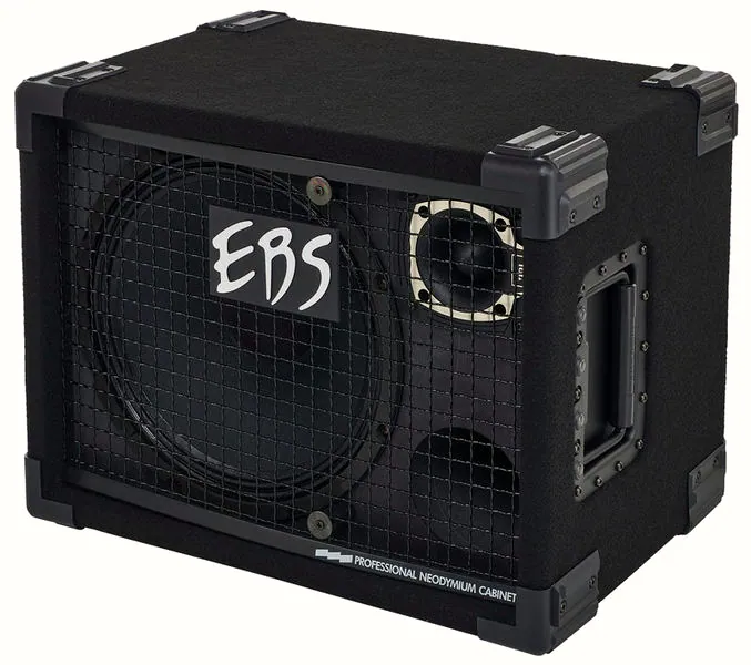Basse EBS NeoLine 112