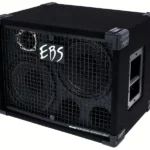 Baffle Basse EBS NeoLine 210/ 8 Bass Cabinet | Test, Avis & Comparatif