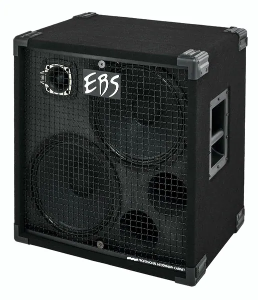 Basse EBS NeoLine 212