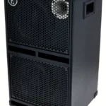 Baffle Basse Eden TN210V2 | Test, Avis & Comparatif