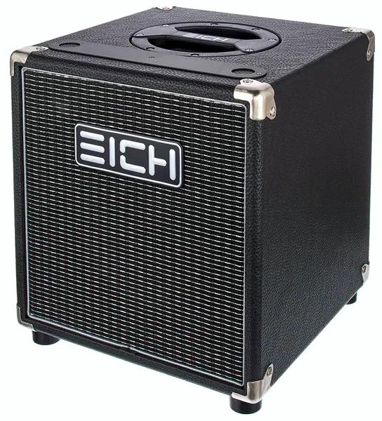Basse Eich Amplification 110XS-4 Cabinet
