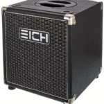 Baffle Basse Eich Amplification 110XS-8 Cabinet | Test, Avis & Comparatif
