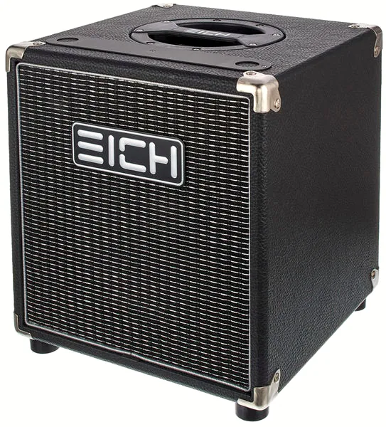 Basse Eich Amplification 110XS-8 Cabinet
