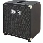 Baffle Basse Eich Amplification 112XS-4 Cabinet | Test, Avis & Comparatif