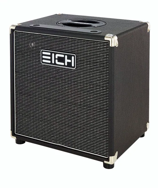 Basse Eich Amplification 112XS-4 Cabinet
