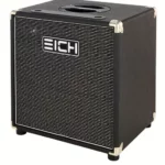 Baffle Basse Eich Amplification 112XS-8 Cabinet | Test, Avis & Comparatif