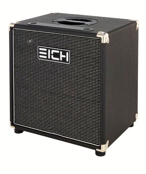 Basse Eich Amplification 112XS-8 Cabinet