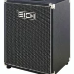 Baffle Basse Eich Amplification 115XS-4 Bass Cabinet | Test, Avis & Comparatif