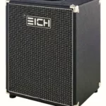 Baffle Basse Eich Amplification 115XS-8 Bass Cabinet | Test, Avis & Comparatif