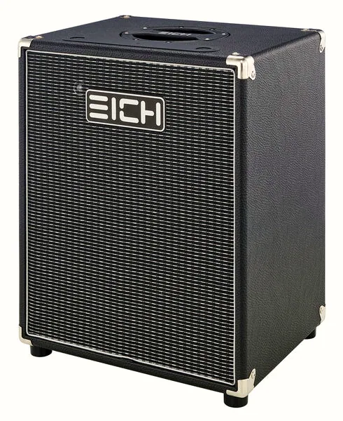 Basse Eich Amplification 115XS-8 Bass Cabinet