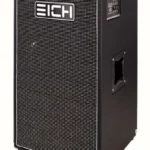 Baffle Basse Eich Amplification 1210S-8 Cabinet | Test, Avis & Comparatif