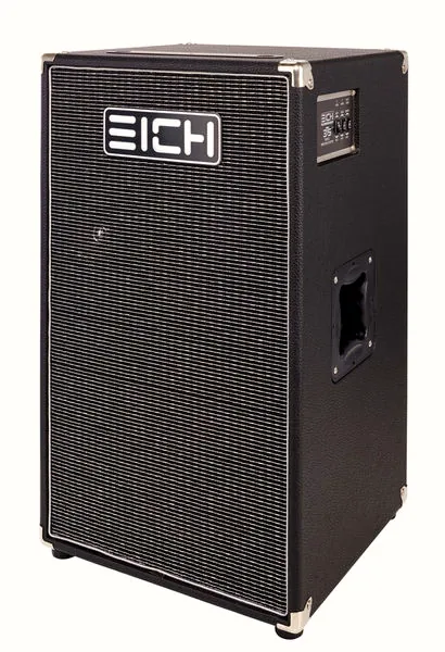 Basse Eich Amplification 1210S-8 Cabinet