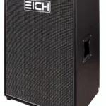 Baffle Basse Eich Amplification 212M-8 Cabinet | Test, Avis & Comparatif