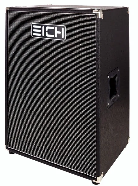 Basse Eich Amplification 212M-8 Cabinet