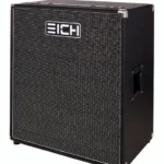 Baffle Basse Eich Amplification 410L-8 Cabinet | Test, Avis & Comparatif