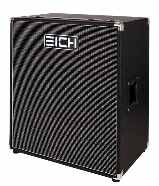 Basse Eich Amplification 410L-8 Cabinet