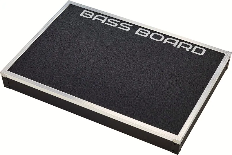 Basse Eich Amplification BassBoard S
