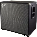 Baffle Basse Fender Rumble 115 Cabinet V3 | Test, Avis & Comparatif