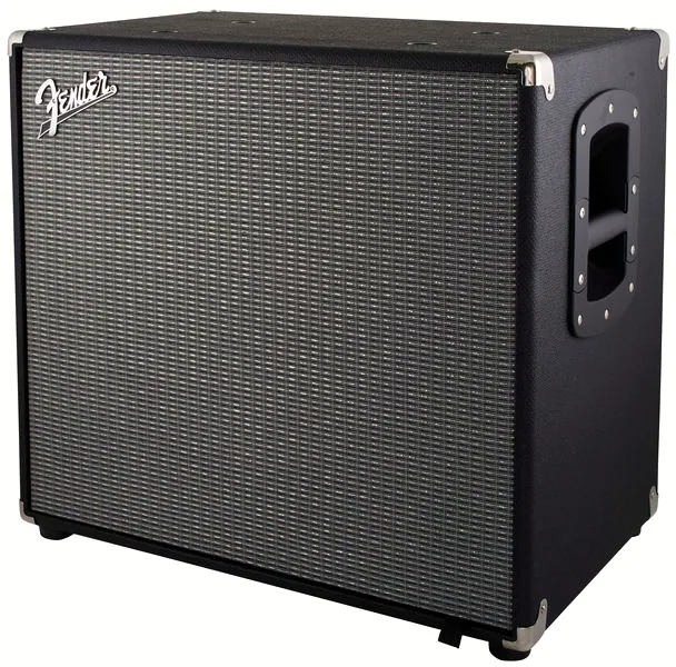 Basse Fender Rumble 115 Cabinet V3