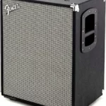 Baffle Basse Fender Rumble 210 Cabinet V3 | Test, Avis & Comparatif