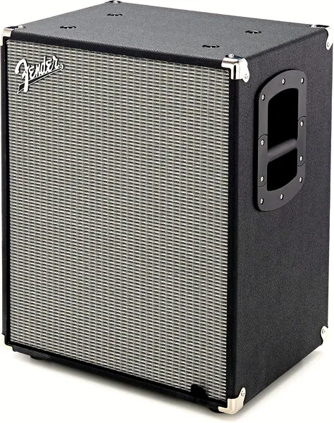 Basse Fender Rumble 210 Cabinet V3