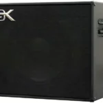 Baffle Basse Gallien Krueger CX 115 Bass Cabinet | Test, Avis & Comparatif