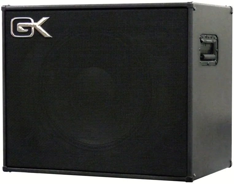 Basse Gallien Krueger CX 115 Bass Cabinet