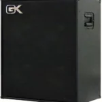 Baffle Basse Gallien Krueger CX 410/4 Bass Cabinet | Test, Avis & Comparatif